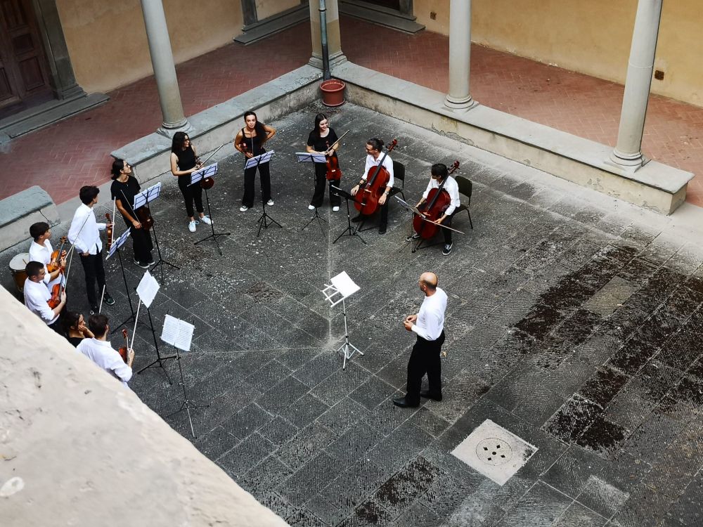 Ricordo di Divo Savelli e Apertura straordinaria dell’archivio storico dell’ANMIG 12.09.2023