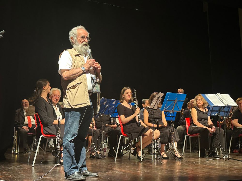 Apertura in Musica con l'Associazione Musicale Fiorentina all'Affratellamento 02.09.2023