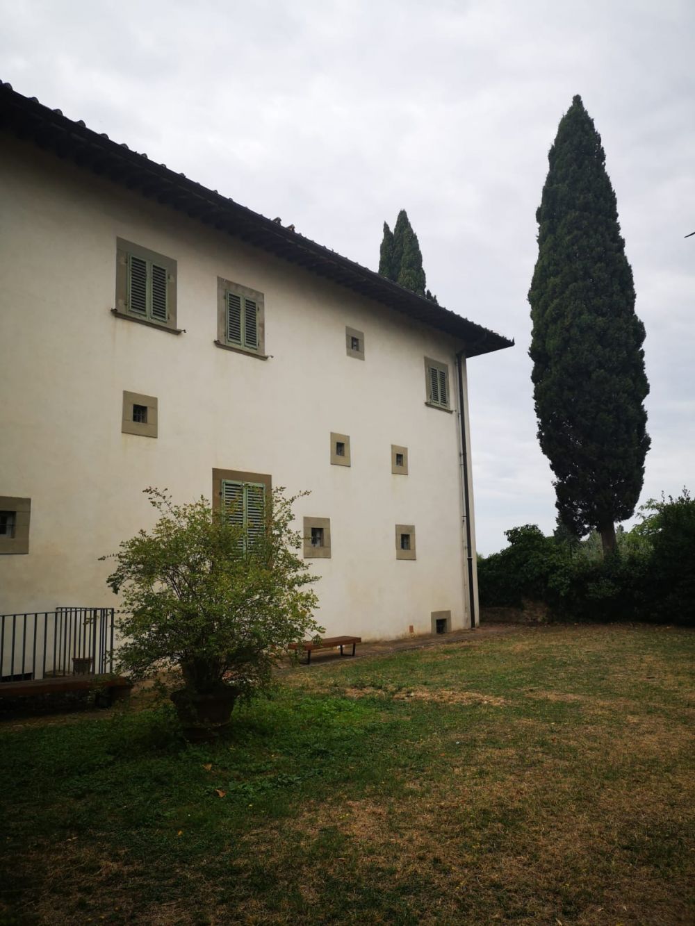 Casa Galileo Galilei - Villa Il Gioiello