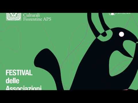 immagine di anteprima del video: Festival Associazioni Culturali Fiorentine 2023 | Promo