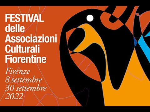 immagine di anteprima del video: Festival Associazioni Culturali Fiorentine 2022 | Florence TV