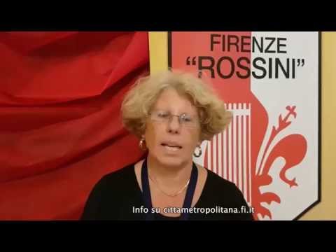 immagine di anteprima del video: II Settimana Associazioni Culturali Fiorentine 2016 | Florence TV