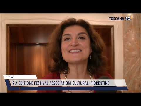 immagine di anteprima del video: Festival Associazioni Culturali Fiorentine 2022 | Toscana TV