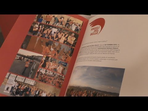immagine di anteprima del video: IV Settimana Associazioni Culturali Fiorentine 2018 | Florence TV