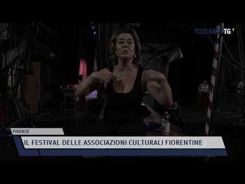 immagine di anteprima del video: Festival delle Associazioni Culturali Fiorentine 2021 | Toscana TV