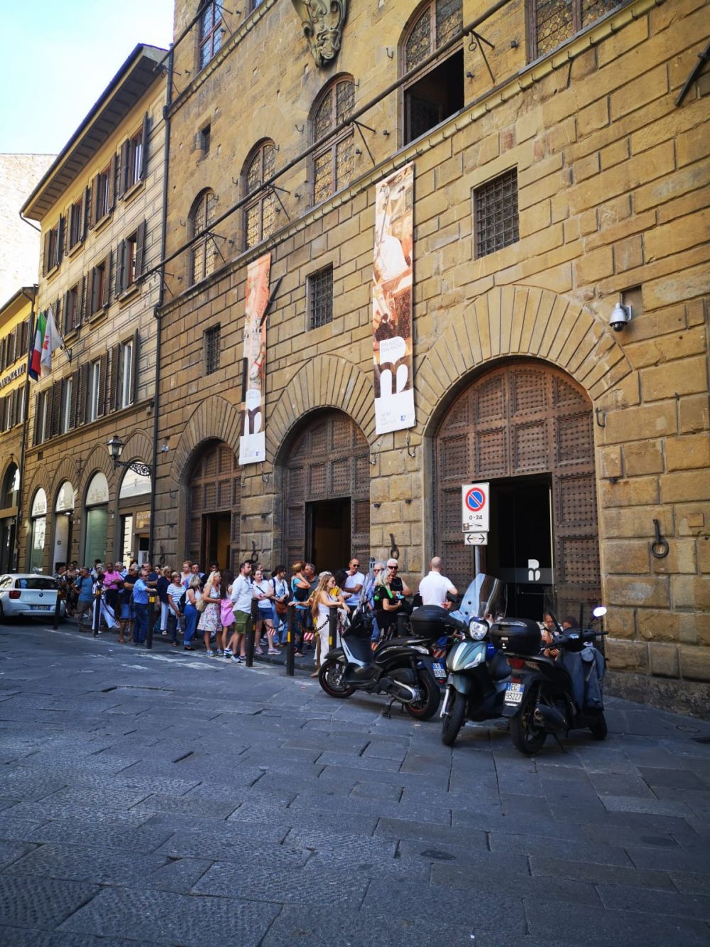 Palazzo Davanzati 03.09.2023