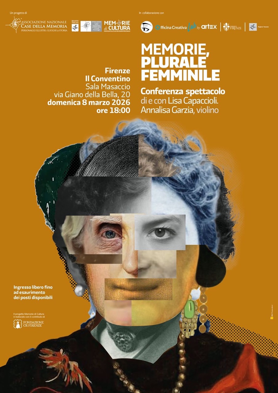 Memorie, plurale femminile