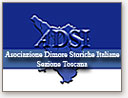 ADSI -Associazione Dimore Storiche Italiane - Sezione Toscana