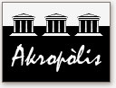 Associazione culturale Akropolis