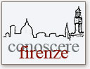 Conoscere Firenze - Associazione di volontariato culturale ODV