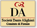 Società Dante Alighieri - Comitato di Firenze