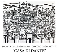 Società delle Belle Arti - Circolo degli artisti "Casa di Dante"