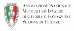 ANMIG - Associazione Nazionale Mutilati ed Invalidi di Guerra e Fondazione Sezione di Firenze