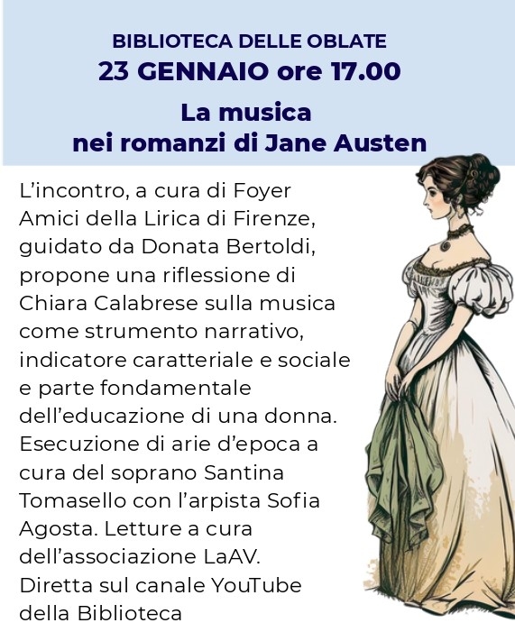 Oblate venerdi 23 ore 17