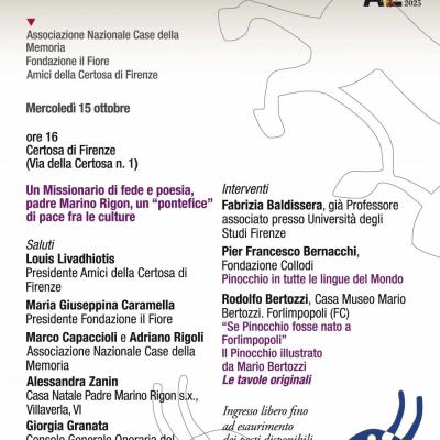 Programmi Separati 19