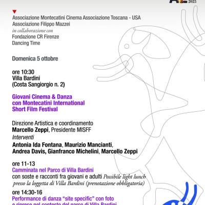 Programmi Separati 4