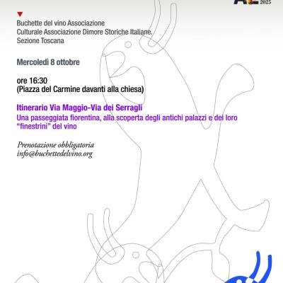 Programmi Separati 8