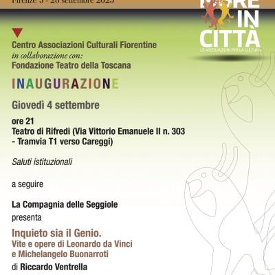 Eventi 3