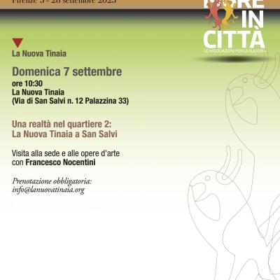 Eventi Singoli 04