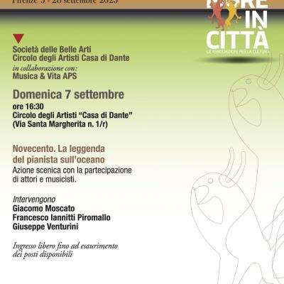 Eventi Singoli 05