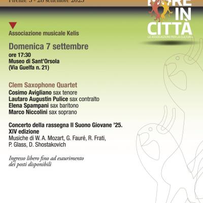 Eventi Singoli 06