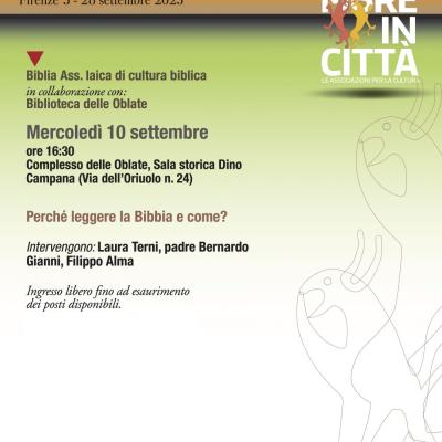 Eventi Singoli 07