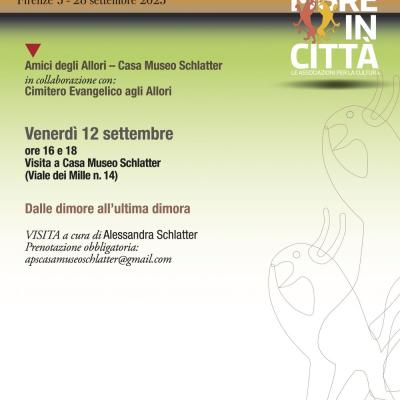 Eventi Singoli 08