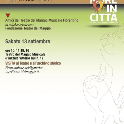 Eventi Singoli 09