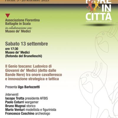 Eventi Singoli 11