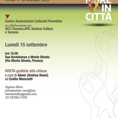 Eventi Singoli 13