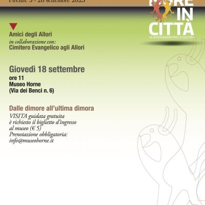 Eventi Singoli 16