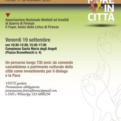 Eventi Singoli 18