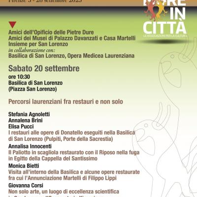 Eventi Singoli 20