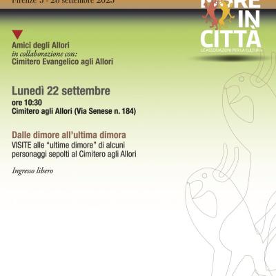 Eventi Singoli 21